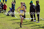 Mens Under-17s 2022 CAU Inter Counties Cross Country, Prestwold Hall, Loughborough.  Photo: David T. Hewitson/Sports for All Pics